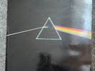 PINK FLOYD - DARK SIDE OF THE MOON UK VINYL LP SHVL804 A11/B11