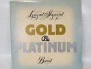 Vintage Vinyl LP Lynyrd Skynyrd Gold & Platinum Band MCA2-11008  Record Album