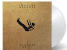 RARE 2021 IMAGINE DRAGONS MERCURY ACT 1 WHITE VINYL LIMITED EDITION SOLD OUT