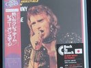 JOHNNY-HALLYDAY.  LP JAPON REEDITION EDITION LIMITÉ SCELLÉ