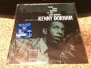 Blue Note 1524 Kenny Dorham, 'Round About Midnight, 2LP, 45rpm,Gray/Hoff.180/RTI