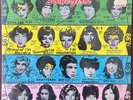 The Rolling Stones • Some Girls – Sealed Vinyl LP (Original cover design) 1978