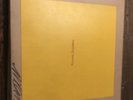Swans - Leaving Meaning Vinyl Record LP Signed Autographed Copy Michael Gira