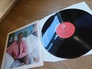 Leroy Hutson LP  Paradise FUNK SOUL DISCO 1982 The Impressions Curtis Mayfield