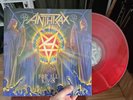 Anthrax - For All Kings (Double LP)