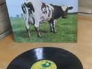 Pink Floyd – Atom Heart Mother - Gatefold 1970 Abbey Road Studio's