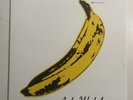 THE VELVET UNDERGROUND & NICO 1985 VERVE RECORDS VINYL REISSUE 823 290-1