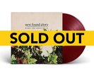 New Found Glory 'Make The Most Of It' Vinyl (Violet LE /300 RevHQ Exclusive)