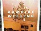Vampire Weekend Vinyl Self-Titled Debut LP Record 2008 NM/EX+