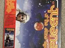QUEENS OF THE STONE AGE S/T LP ORANGE VINYL OOP kyuss (Frank Kozik Art) SEALED