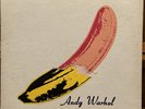 VELVET UNDERGROUND & NICO 1967 1st MONO Emerson Torso ANDY WARHOL Verve V 5008