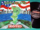 Ugly Kid Joe - America's Least Wanted BRAZIL 1st press LP 1992