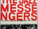 LP Jazz Messengers : At The Cafe Bohemia Vol. 1 Blue Note 1507 Lexington  1956