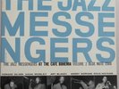 LP Jazz Messengers : 