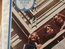 The Beatles ‎– 1967-1970 2LP, French press, Blue vinyl, new condition