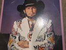 *David Allan Coe ‎– Greatest Hits - Vinyl LP Album Stereo - VG+Plus