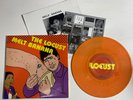 THE LOCUST / MELT BANANA 7