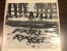 Fatal Rage punk rock vinyl record ep Mutha Records Brighton Bar