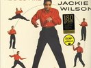 Wilson, Jackie - He's So Fine Vinyl LP 180 GRAM Record Free Shipping