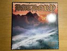 Bathory Twilight Of The Gods LP First Press 1991 BMLP 666-6 Cult Black Metal