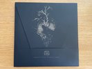 Blut Aus Nord Memoria Vetusta III : Saturnian Poetry LP LTD Numbered Deluxe Ed