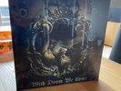 Summoning With Doom We Come DLP + 10'' LTD Ed Box Set Cult Black Metal Tolkien