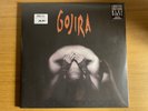 Gojira Terra Incognita 2xLP Blue LTD Ed POSH325 Very Rare French Death Metal