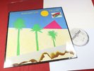 The Cure  BOYS DON'T CRY  -  LP Fiction 0060.276 Germany 1979