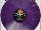 SHAFT Music From The Soundtrack ISAAC HAYES Vinyl LP 2 X PURPLE VINYL New Sealed