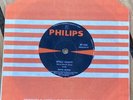 DAVID BOWIE: Space Oddity  RARE Aussie/OZ 7
