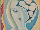 DEREK & THE DOMINOS: Layla UK Polydor ’70 OG 2x LP NM Vinyl Archive
