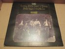 CROSBY STILLS NASH & YOUNG “DEJA VU” 1970 UK PRESSING 12” VINYL