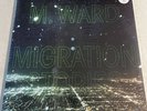 M Ward Migration Stories Exclusive Limited Edition Clear Colored Vinyl LP