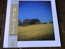 Sun Kil Moon - Benji Vinyl Record BRAND NEW Clear w/ Yellow & Blue Splat /500