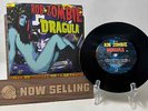 Rob Zombie - Dragula Vinyl 7