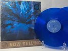 Hum - Downward Is Heavenward Vinyl LP Translucent Blue