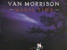 Van Morrison - Magic Time...Vinyl