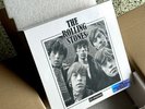 Rolling Stones in Mono NEW 2023 16LP COLOR Vinyl Box Set SEALED w/Shipping Box