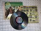 Beach Boys Pet Sounds LP Capitol ST 2458 1st Press NM Record