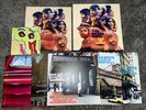 The Beach Boys SAIL ON SAILOR (SUPER DELUXE) Limited Edition NEW VINYL 5 LP +7