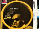 Hank Mobley No Room For Squares NICE  NY Mono Ear Blue Note lp Lee Morgan