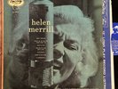 Helen Merrill NM  DG Drummer Emarcy lp Clifford Brown Vocal Jazz