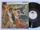 KLETZKI: Mahler Symphony No.1 VPO ED1 UK EMI HMV ASD 483 NM