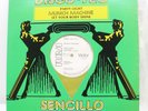 Munich Machine Let Your Body Shine Party Light SINGLE Yellow PROMO LP VG+ TEC 57