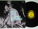 JOHN COLTRANE Lush Life PRESTIGE OJC-131 LP VG++ NICE