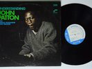 JOHN PATTON Understanding BLUE NOTE/LIBERTY LP VG+ VAN GELDER harold alexander