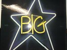 BIG STAR #1 Record Ardent ADS-2803 Original Album Power Pop Classic, M-