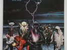 MINT  Vtg 1982 BLACK SABBATH Album LIVE EVIL Record 1ST PRESS Vinyl DIO 2Lp OG