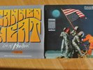 CANNED HEAT Live At Montreaux 1973 Double LP + Future Blues LP Vinyl Sealed
