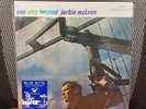 Jackie McLean One Step Beyond Music Matters Blue Note 180g 45rpm Double LP (Ex)